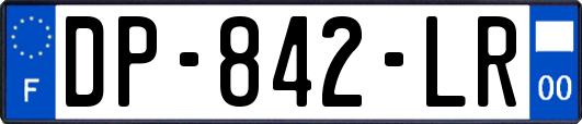 DP-842-LR