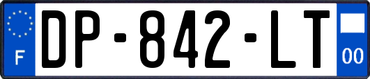 DP-842-LT