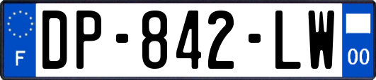 DP-842-LW