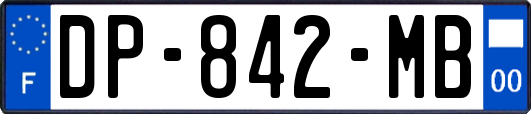 DP-842-MB