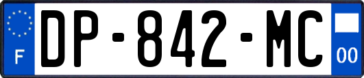 DP-842-MC