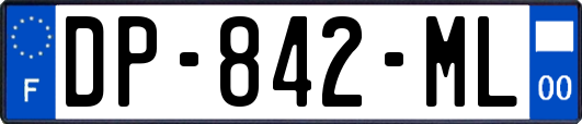 DP-842-ML