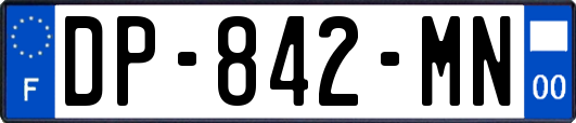 DP-842-MN