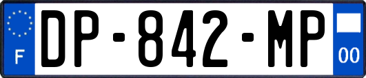 DP-842-MP