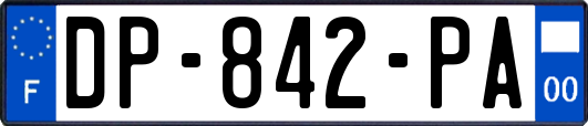 DP-842-PA