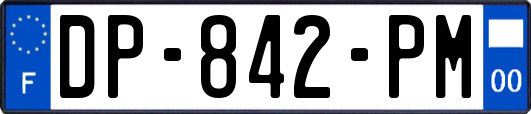 DP-842-PM