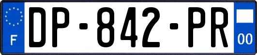 DP-842-PR