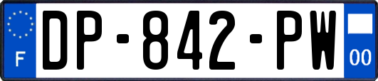 DP-842-PW