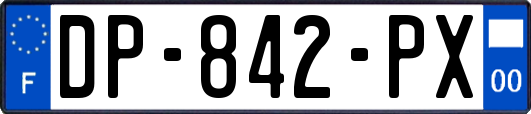 DP-842-PX