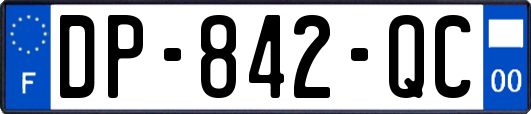 DP-842-QC
