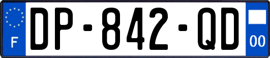 DP-842-QD