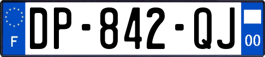DP-842-QJ