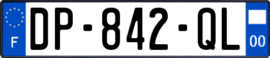 DP-842-QL