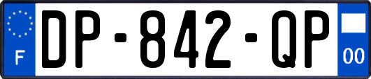 DP-842-QP
