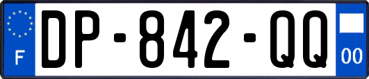 DP-842-QQ