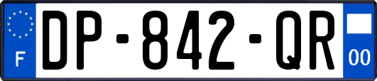 DP-842-QR