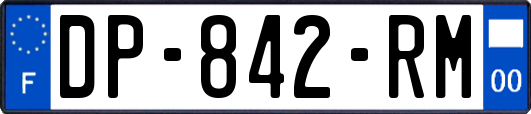 DP-842-RM