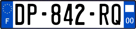 DP-842-RQ