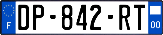 DP-842-RT