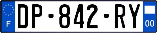 DP-842-RY