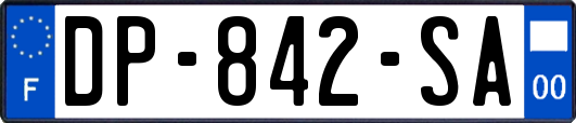 DP-842-SA