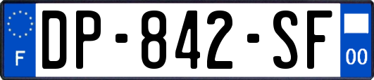 DP-842-SF