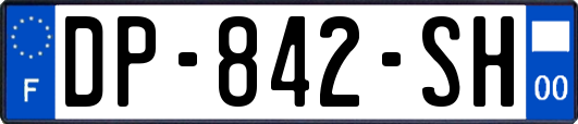DP-842-SH