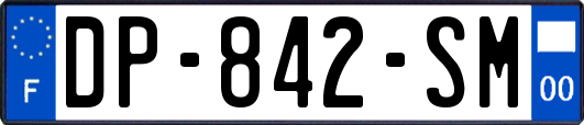 DP-842-SM