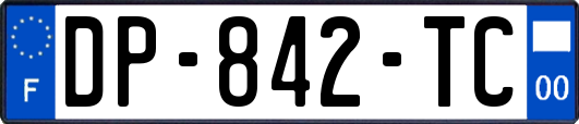 DP-842-TC