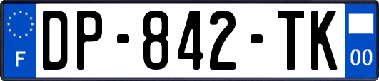 DP-842-TK