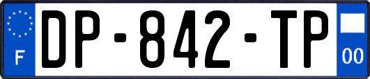 DP-842-TP