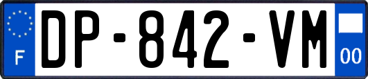DP-842-VM