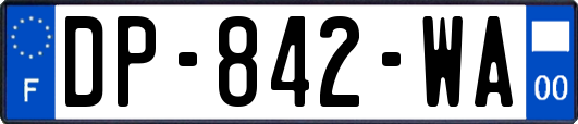DP-842-WA