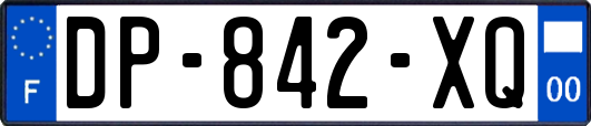 DP-842-XQ