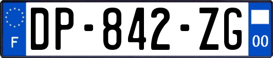 DP-842-ZG