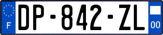 DP-842-ZL