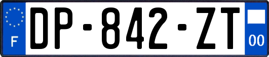 DP-842-ZT