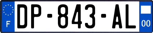 DP-843-AL