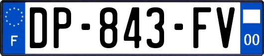 DP-843-FV