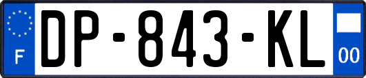 DP-843-KL