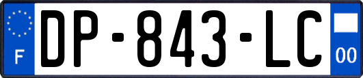DP-843-LC