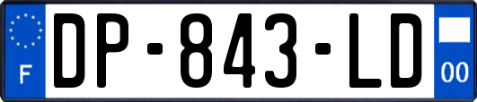 DP-843-LD