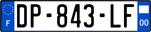 DP-843-LF