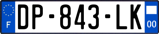 DP-843-LK