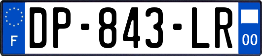 DP-843-LR