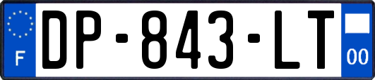 DP-843-LT