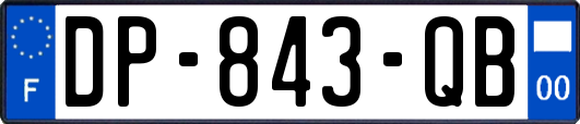 DP-843-QB