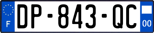 DP-843-QC