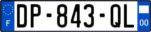 DP-843-QL