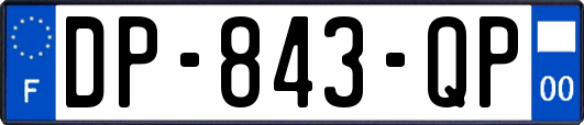 DP-843-QP